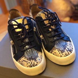 Giuseppe Zanotti shoes